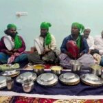Amzath Khan Instagram – Voices of the street 🎶 
Street faqeer qawali #sufism Salem, India