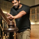 Amzath Khan Instagram – Posing between work 📸 
#newpic #newpost

@the.lensational clicks Chennai, India