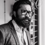 Amzath Khan Instagram – #blackandwhite #newpic #actorslife Chennai, India
