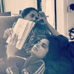 Anagha Instagram - Amma❤️Bliss❤️
