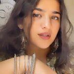 Ananya Agarwal Instagram - ive been dressing up a lot lately!