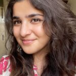 Ananya Agarwal Instagram - ive been dressing up in ethnic lately AND I LOVE IT💕🤌🏼