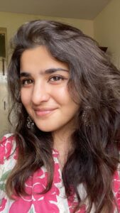 Ananya Agarwal Instagram - ive been dressing up in ethnic lately AND I LOVE IT💕🤌🏼