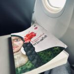 Anaswara Rajan Instagram – For the sake of living! For the sake of escapism!!!