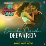 Anaswara Rajan Instagram – They are here with their prem kahaani!❤️
Are you ready to experience the magic of love at first sight? 
Shikhar & Ikroor’s
#OonchiOonchiDeewarein in the incomparable voice of @arijitsingh is out now. Tune in now.

#Yaariyan2, Bhushan Kumar’s biggest family musical, releases on 20th October.

@tseriesfilms @tseries.official #BhushanKumar @divyakhoslakumar #VinaySapru #RadhikaRao @sapruandrao @meezaanj @yashdasgupta @priya.p.varrier @warinahussain @pearlvpuri @bhagyashriiborse @lilletedubeyofficial  @manan_bhardwaj_official #KrishanKumar @shivchanana @neerajkalyan24 @blmpictures @aayush_blm @aafilms.official