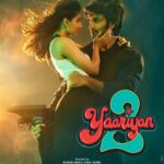 Anaswara Rajan Instagram - Love at first sight never looked this beautiful! ❤️ Get ready for Shikhar & Ikroor’s love story in the voice of the incomparable @arijitsingh #oonchioonchideewarein releasing on 18th September at 11 AM. #Yaariyan2, Bhushan Kumar's biggest family musical, releases on 20th October. @tseriesfilms @tseries.official #BhushanKumar @divyakhoslakumar #VinaySapru #RadhikaRao @sapruandrao @meezaanj @yashdasgupta @priya.p.varrier @warinahussain @pearlvpuri @bhagyashriiborse @lilletedubeyofficial @manan_bhardwaj_official #KrishanKumar @shivchanana @neerajkalyan24 @blmpictures @aayush_blm @aafilms.official