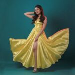 Anchal Sahu Instagram - 💛💫✨