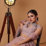 Anchal Sahu Instagram - Mohse Naina Milaike…🌸🤍 . . . . Captured by: @the.rajeshrathod.clicks Makeup: @sunnyroyy_official Stylist : @shrutiyamganti0218 Asst by : @jiya_fashion_designer Outfit : @seasonsmumbai Bracelet : @itahdnura Other Jewellery : @miranabymegha Jewelry PR: @affiliates_pr