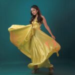 Anchal Sahu Instagram - 💛💫✨