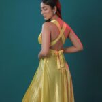 Anchal Sahu Instagram – 💛🫧🍯🎗️
Stylist : @shrutiyamganti0218
Designer : @jiya_fashion_designer
Photographer: @the_pixeleyes
Makeup : @sunnyroyy_official
Accessories: @itahdnura
Ring : @miranabymegha
Ring PR: @affiliates_pr