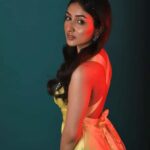 Anchal Sahu Instagram – 💛🫧🍯🎗️
Stylist : @shrutiyamganti0218
Designer : @jiya_fashion_designer
Photographer: @the_pixeleyes
Makeup : @sunnyroyy_official
Accessories: @itahdnura
Ring : @miranabymegha
Ring PR: @affiliates_pr