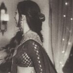 Anchal Sahu Instagram – इश्श!!🪞🌙🌹🌿✨