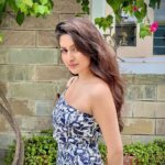 Anchal Sahu Instagram – We keep this love in a photograph🖤