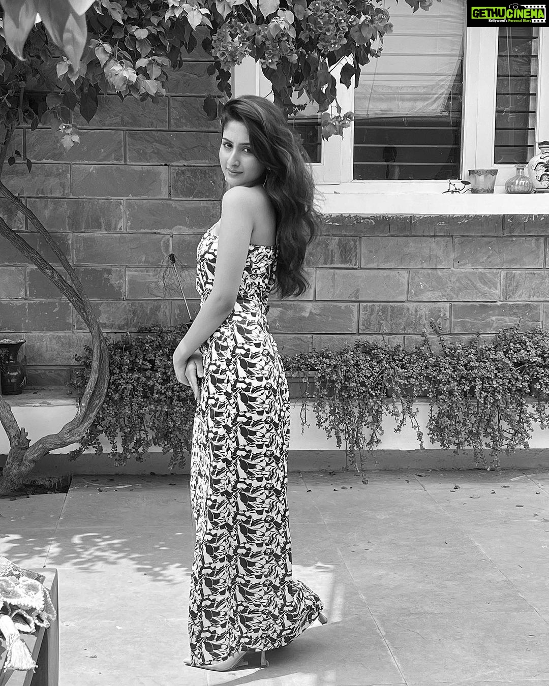 Anchal Sahu Instagram – We keep this love in a photograph🖤 | Gethu Cinema