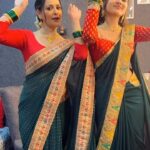 Anchal Sahu Instagram – #fun #video #instavideo #instareels #masti #mother #motherdaughter #parineetiofficial #colours