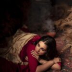 Angana Roy Instagram - Jo utra so doob gaya, jo dooba so paar. Project for @koi.worldwide Direction - @sinhakounteya Scenography and Set Design - @oiendrilaraykapur Photographers - @snehadeepdas @pandeyrana @nilayan.jpeg Makeup - @makeupartist.samrat Styling - @bavanya_thestylist Accessories -@bhramori.roy #photoseries #maaersaree #mondaymood #saree #bengalilook #postoftheday #indianattire #ethnic #conceptart #conceptphotoshoot #artsy #lovefromA