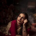 Angana Roy Instagram - Maa'er shari Direction - @sinhakounteya ❤️ Scenography and sets - @oiendrilaraykapur Photographers - @snehadeepdas @pandeyrana @nilayan.jpeg Location - @melrosegardens.kol Makeup - @makeupartist.samrat Accessories - @bhramori.roy #maayer #saree #ethnicwear #ethniclook #lookoftheday #saturday #postoftheday #setdesign #laalpaarshadasaree #newpics #moodpost #moodshots #septemberissue #indianattire #lovefromA