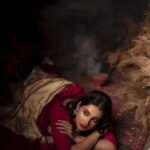 Angana Roy Instagram - Jo utra so doob gaya, jo dooba so paar. Project for @koi.worldwide Direction - @sinhakounteya Scenography and Set Design - @oiendrilaraykapur Photographers - @snehadeepdas @pandeyrana @nilayan.jpeg Makeup - @makeupartist.samrat Styling - @bavanya_thestylist Accessories -@bhramori.roy #photoseries #maaersaree #mondaymood #saree #bengalilook #postoftheday #indianattire #ethnic #conceptart #conceptphotoshoot #artsy #lovefromA