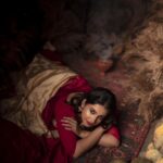 Angana Roy Instagram - Jo utra so doob gaya, jo dooba so paar. Project for @koi.worldwide Direction - @sinhakounteya Scenography and Set Design - @oiendrilaraykapur Photographers - @snehadeepdas @pandeyrana @nilayan.jpeg Makeup - @makeupartist.samrat Styling - @bavanya_thestylist Accessories -@bhramori.roy #photoseries #maaersaree #mondaymood #saree #bengalilook #postoftheday #indianattire #ethnic #conceptart #conceptphotoshoot #artsy #lovefromA