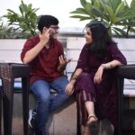 Angana Roy Instagram – It’s been a year already!!

One year of Ga Chhunye Bolchhi, we’ve received so much love for this very special music video, couldn’t be more grateful.
Sharing some moments that haven’t been shared before

Love and light ❤️✨

@saregamabengaliofficial @onroaming @anusuya.mitra @sanjuktan @soujannya_das @middyaarunava @https.saswatach