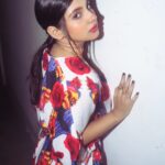 Angana Roy Instagram - Best believe I'm still bejeweled When I walk in the room I can still make the whole place shimmer 📸 @shubh_and_kar 👗 @debusbydebashis 🌻 Hmu @makeupartistaaryaa_64 @sontai_sontai1111 #sundaypost #aesthetic #september #firstpostofthemonth #newmonth #designerwear #fashionshoot #photogram #moodedits #anganaroy #lovefromA