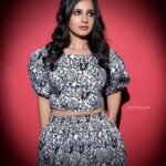 Angana Roy Instagram - Sometimes, pictures are like a song you can't get out of your head. . . . . . Makeup- @makeupartistaarya Hair- @sontai_sontai Accessories- @cuprum_quirk Photography- @tanmoy_adhikary Assisted by -@sutapamondal @sanjapp #photoshoot #photoseries #fridaypost #fridaymood #friyay #designerwear #fashionshoot #igdaily #anganaroy #lovefromA