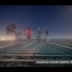 Angana Roy Instagram - কখনও না দেখা এক নতুন গল্প নিয়ে আসছে “তুমি আশেপাশে থাকলে” শুধুমাত্র স্টার জলসায়। #StarJalsha #TumiAshePasheThakle #তুমিআশেপাশেথাকলে #স্টারজলসা