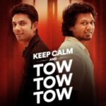 Anirudh Ravichander Instagram - Odavum mudiyathu oliyavum mudiyathu. You just can’t escape the Tow Tow Tow fever 🕺