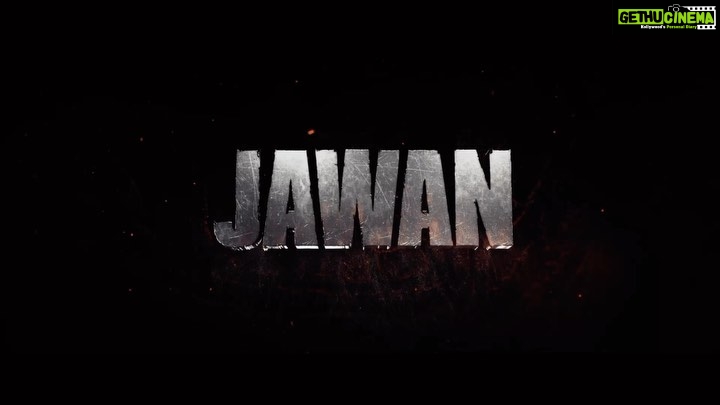 Anirudh Ravichander Instagram - Action, drama, and a whole lot of heart – that’s what #Jawan is all about. 🔥 #JawanTrailer out now. #Jawan releasing worldwide on 7th September 2023, in Hindi, Tamil & Telugu.
