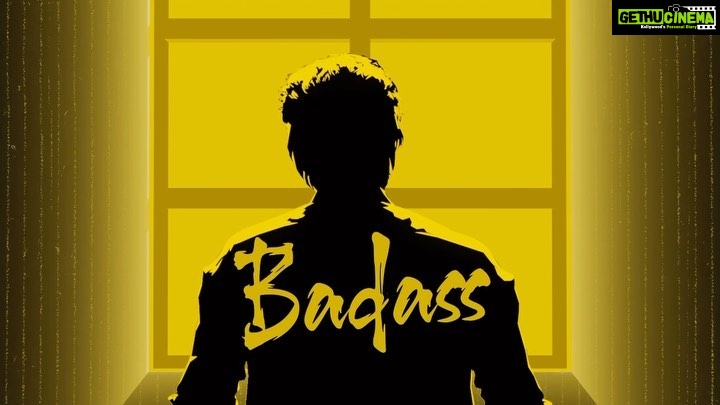 Anirudh Ravichander Instagram - #Badass from 6pm today 🥁🥁🥁💥💥💥 #Leo