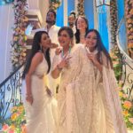 Anisha Hinduja Instagram - The purpose of our life is to be happy🫶🫶 #my #kundalibhagya #family #nofilter #onlylove #picoftheday #happiness #fun #joy #lovethemsomuch #❤️