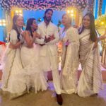 Anisha Hinduja Instagram - The purpose of our life is to be happy🫶🫶 #my #kundalibhagya #family #nofilter #onlylove #picoftheday #happiness #fun #joy #lovethemsomuch #❤️