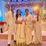 Anisha Hinduja Instagram - The purpose of our life is to be happy🫶🫶 #my #kundalibhagya #family #nofilter #onlylove #picoftheday #happiness #fun #joy #lovethemsomuch #❤️