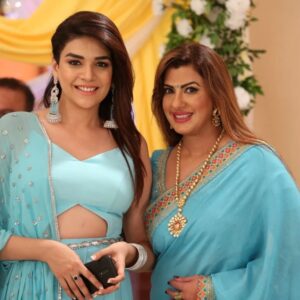 Anisha Hinduja Instagram - It's your birthday today @nzoomfakih 💐🎈 and I wish the very best for you in life.
Stay blessed and happy always ❤️🌟 More #power to u 💖
#amazing #girl #beautifulinsideandout #birthday #wishes