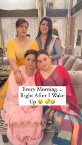 Anisha Hinduja Instagram - #TrueStory 🤣😂