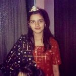 Anita Hassanandani Instagram - Dear Me, Thank You. Hey there! to anyone who’s reading … Today, I'm not just another post on your feed. Today, I'm a letter to myself, a tribute to the incredible journey I've been on. 🌱 I remember those teenage years, a whirlpool of dreams and confusion. I was just a girl with a diary, scribbling hopes that seemed too big for the simple middle class upbringing I had📖 Then life happened. I lost my dad, my hero. The walls closed in, but I didn't let them crush me. I stood tall, not just for myself but for my family. I became the backbone, the breadwinner, the pillar. 💪 Fast forward to today, and here I am—a proud, ecstatic mother with a family that's nothing short of a dream. A loving husband who's my rock, and a child who is my universe. 🌍 I've got a work-life that many aspire for, and a home life that warms my heart every single day. 🏠 So, today, I want to take a moment to thank ME. 🌼 Thank you for believing when it was easier to doubt. Thank you for standing strong when it was easier to fall apart. Thank you for smiling through the tears and laughing through the pain. Thank you for being YOU. 🌸 I am super, super content and super, super happy. And I owe it all to the incredible woman I see in the mirror every day. 🌟 Here's to more love, more laughter, and endless happiness. 🥂 With all my love, Anita H R Don’t forget to ➡️ @krystledsouza @karanvirbohra @rakhisawant2511 Would love for you to share your journey like I did ❤️ #thankyouforcoming @ektarkapoor
