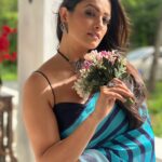 Anita Hassanandani Instagram - ☀️💋