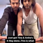 Anita Hassanandani Instagram - Pls like and share ..we need to find the best doctors for @anitahassanandani @tinadatta 🤣🤣 #surshiv #trending #trendingreels #trendingnow #funnyvideos #funny #funnyreels #hilarious #tinadatta #anitahassanandani #karanvirbohra #jaybhanushali #humrahenarahehum #viral #viralreels #friendship #freindshipgoals💕💕💕💕💕💕💕💕💕💕💕💕💕💕💕💕💕💕💕💕💕💕💕💕💕💕💕💕💕💕💕💕💕💕💕💕💕💕💕💕💕💕💖💖💖💕💕💕💕💕💕💕💕💕💕💕💕💕💕💕💕💕💕💕💕💕💕💕💕💖💕💕💕💕💕💕💕💕💕💕💖💕💕💕💕💕💕💕💕💕💕💕💕💕💕💕💕💕💕💕💕💕💕💕💕💕💕💖💖💖💖💖💖💖💖💕💕💕💕💕💕💕💕💕💕💕💕💕💕💕💕💕💕💕💕 #friendshipgoals #freindsforever Umargam, Gujarat, India