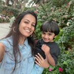 Anita Hassanandani Instagram - MyJaan 🤍