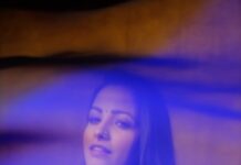 Anita Hassanandani Instagram - Cos it’s the jhumka season! @anusoru @nidhikurda 📸 @ravii_dixit