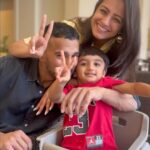 Anita Hassanandani Instagram – Beach escape at @jwmarriottjuhu with the #MarriottBonvoyExclusive offer 🏖️ 

Enjoy multiple benefits and discounts as a @marriottbonvoy member – 15% off on food & beverage, 15% off on spa, 1,000 bonus points daily and more! Join #MarriottBonvoy for free at the @jwmarriottjuhu link in bio ✈️