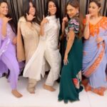 Anita Hassanandani Instagram - Haanji 🤙🏻 . . . @rheakapoor #thankyouforcoming