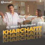 Anita Hassanandani Instagram - Isn’t checking multiple bills and analysing them a cumbersome job?? Worry not! We have got your back with our spend analytics. Now check all your bills & calculate spend analysis at your fingertips! Check out what happens when Manoj Bajpayee & Anita Hassanandani discuss Kharcha! Download Now: https://w6em.app.link/manojbp1 #MobiKwik #ManojBajpayee #AnitaHassanandani #SpendAnalysis