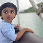 Anita Hassanandani Instagram – My love 🤍
🚤 Aamby Valley City, Lonavala, Maharastra.
