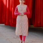 Anitha Sampath Instagram - New Arrivals!!! Outfit: @instorefashions In frame: @official_anithasampath Team: @kavinilavan_filmmaker @karthikha_photography @_dharun_eevin_ @ranjith_ranil Rajasthan, India
