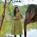 Anitha Sampath Instagram - New Arrivals!!! Outfit: @instorefashions In frame: @official_anithasampath Team: @kavinilavan_filmmaker @karthikha_photography @_dharun_eevin_ @ranjith_ranil Rajasthan, India