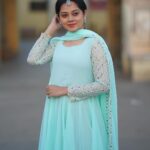 Anitha Sampath Instagram - New Arrivals!!! Shop Now at www.instore.co.in Jewelry: @shrivees_collections Outfit: @instorefashions In frame: @official_anithasampath 📸: @kavinilavan_filmmaker @karthikha_photography @_dharun_eevin_ @ranjith_ranil #instorefashions #shopping #trendingreels #trendingoutfits Jaipur, Rajasthan