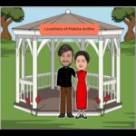 Anitha Sampath Instagram - Surprise your loved one with a animated video and make their day extra special ! Tell them your story and they would give life to your story and bring it live to you. They will also convert your story into a Book too. Isn’t this cool :) Their Services- *Unique & Customized Gifts *Birthday Parties and Surprise Events *Event Management *Animated Love Story Video and Book *Get wishes from your Favorite stars For Unique Gifts & Plans call/What’s App us @6380036445