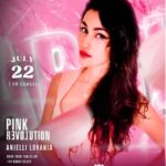Anjali Lavania Instagram – Woohoo can’t wait for tonight Bangalore 💜🧚🏻‍♀️😍

#Repost @sunburnunionbengaluru 
・・・
India’s Biggest Barbie Party Alert📍
#Bengaluru get ready to be mesmerized because the Barbie blowout party is coming to @sunburnunionbengaluru this Saturday 🎉✨
With the wildest techno beats of @anjelli_luvania😍 She’s one of the top-notch dj’s from Goa, who’s deep melodic breaks with dark bouncy rhythms will keep you wanted for more✨🩷

Along with @eashwar_nanda and @alterlifeofficial. These techno prodigies will make you dance the night away🎶🌸🩷 

💗On July 22nd , 7 pm onwards💗

🎟️Don’t miss out and book your tickets now on @insider.in🎟️

#SunburnUnion #bengaluru #barbie #pinkrevolution #BarbieTheMovie #anjelliluvania  #saturdaynightfever #electro #techno #bangalore  #bangalorenightlife #bengalurunightlife #weekend #housemusic #deephouse #weekendvibes #electronicmusic  #bangalorenights #saturdaynightfever