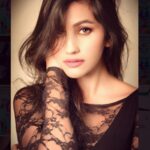 Anjali Lavania Instagram - Love makes us vulnerable. Vulnerability makes us human. When someone allows you to see them being vulnerable. It means they trust you enough to let down their guard and reveal their true selves. To me that has always been the biggest compliment. It means they consider me as a TRUE FRIEND. Honestly ask yourself ...How many people actually know your vulnerable side and how many people are comfortable sharing their vulnerability with you? Would love to hear your thoughts on the importance of revealing one’s vulnerability in relationships. #vulnerability #love #relationshipgoals #relationshipquotes #truefriends #anjalilavania #soft #eyesspeak #loveisvulnerable